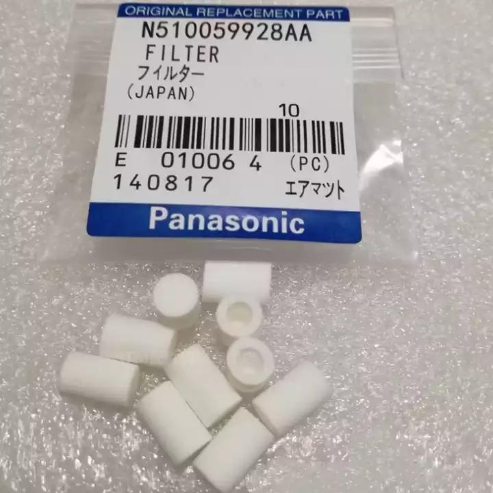 Panasonic Use for 16 Head N510059928AA SMT Filter for NPM Machine